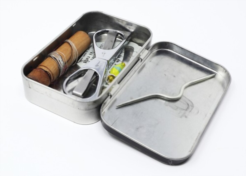 Altoid Tin Dimensions And How Can You Use Them 