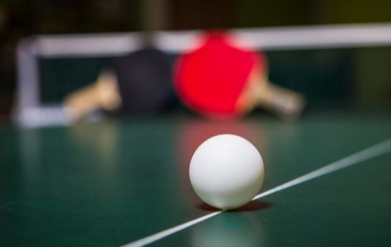 What Is The Ping Pong Ball Dimensions? Complete Guide