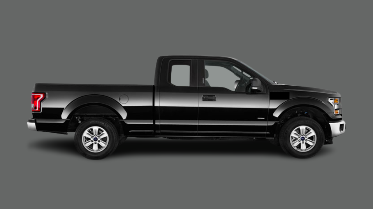 What Are The Truck Bed Sizes? Complete Guide