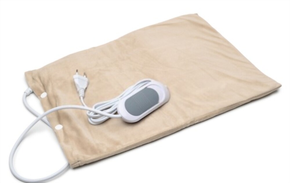 Sunbeam Heating Pad