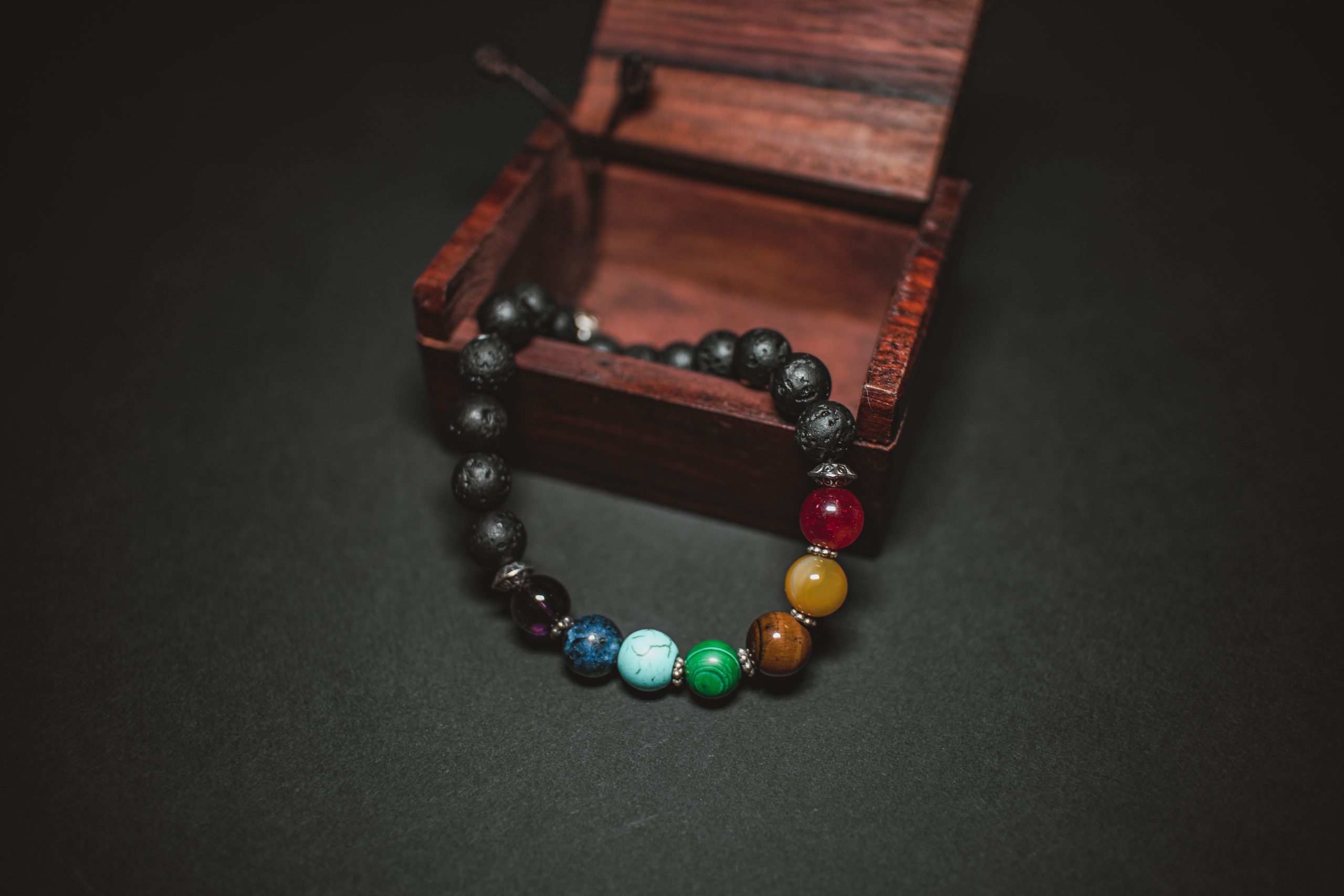 Man's Bracelet