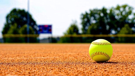 softball