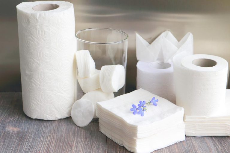 what-is-the-standard-tissue-paper-size