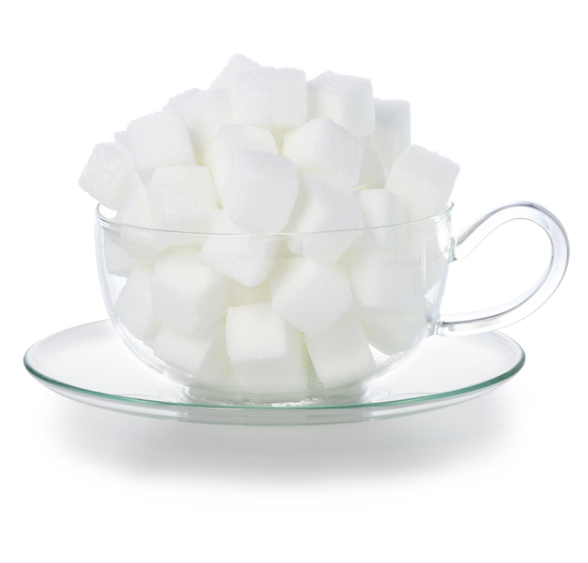 How Much Does 1 Cup Of Sugar Weigh MeasuringHow